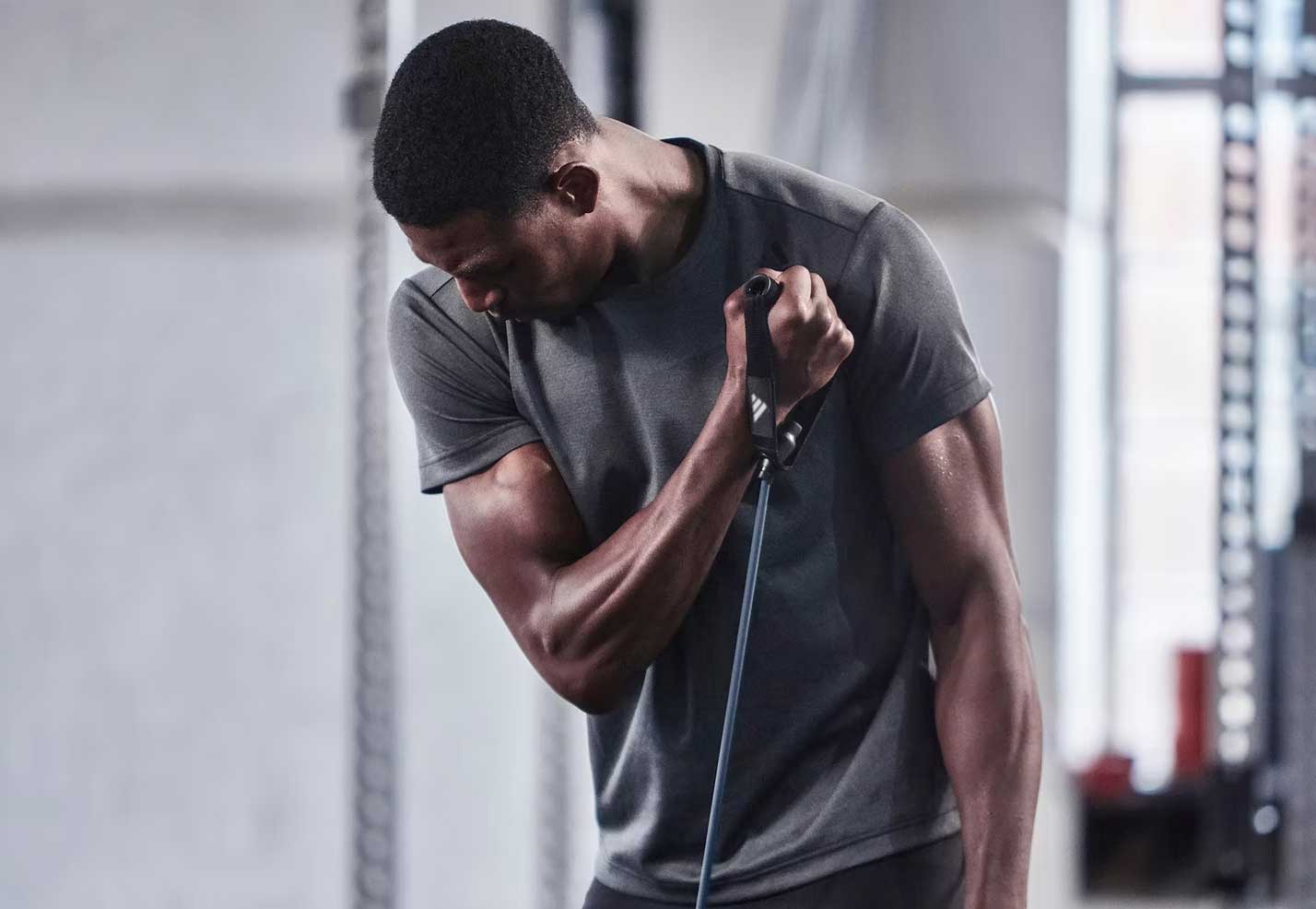 adidas RESISTANCE TUBE – L2
