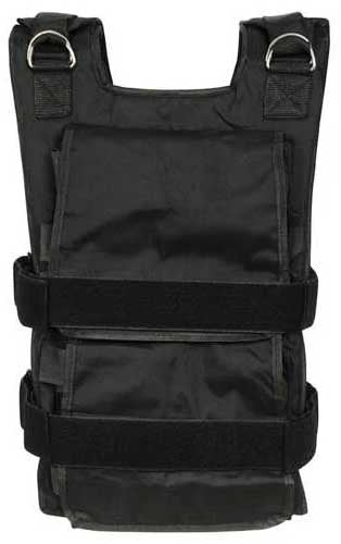 BUSHIDO DBX VEST