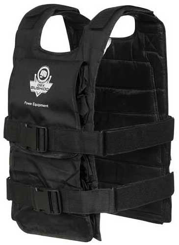 BUSHIDO DBX VEST