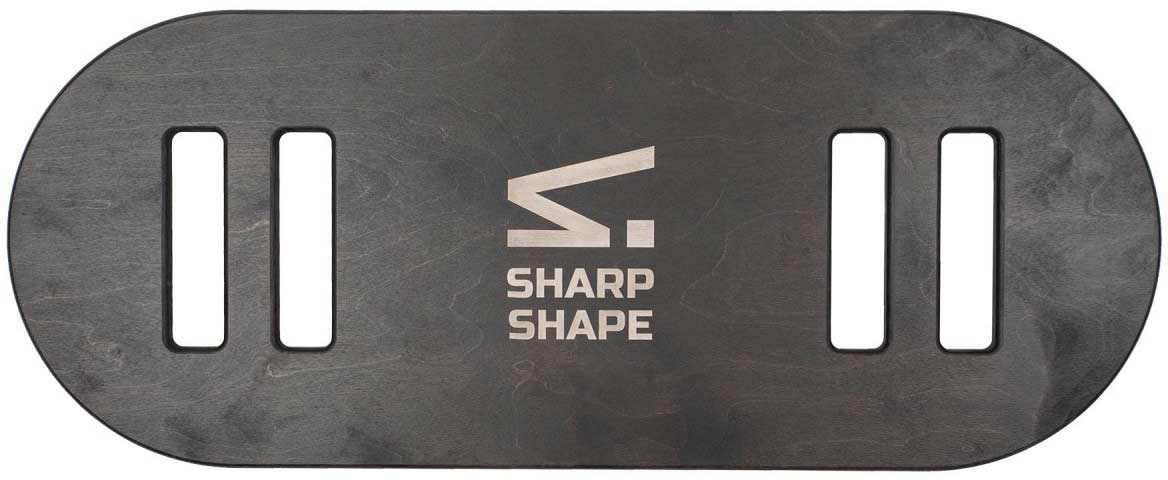 Sharp Shape METAL CZE