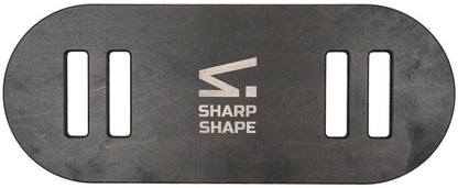 Sharp Shape METAL CZE