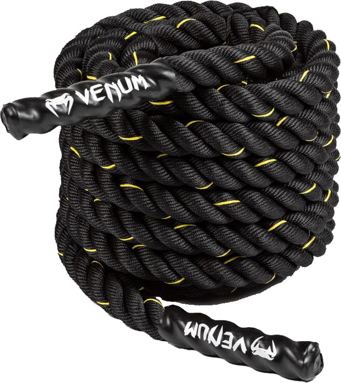 Venum CHALLENGER BATTLE ROPE 15M
