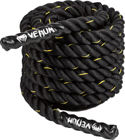 Venum CHALLENGER BATTLE ROPE 15M